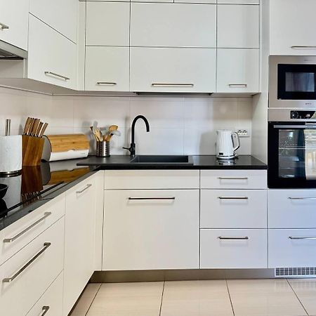 White Coast Apartment Саранда Екстер'єр фото