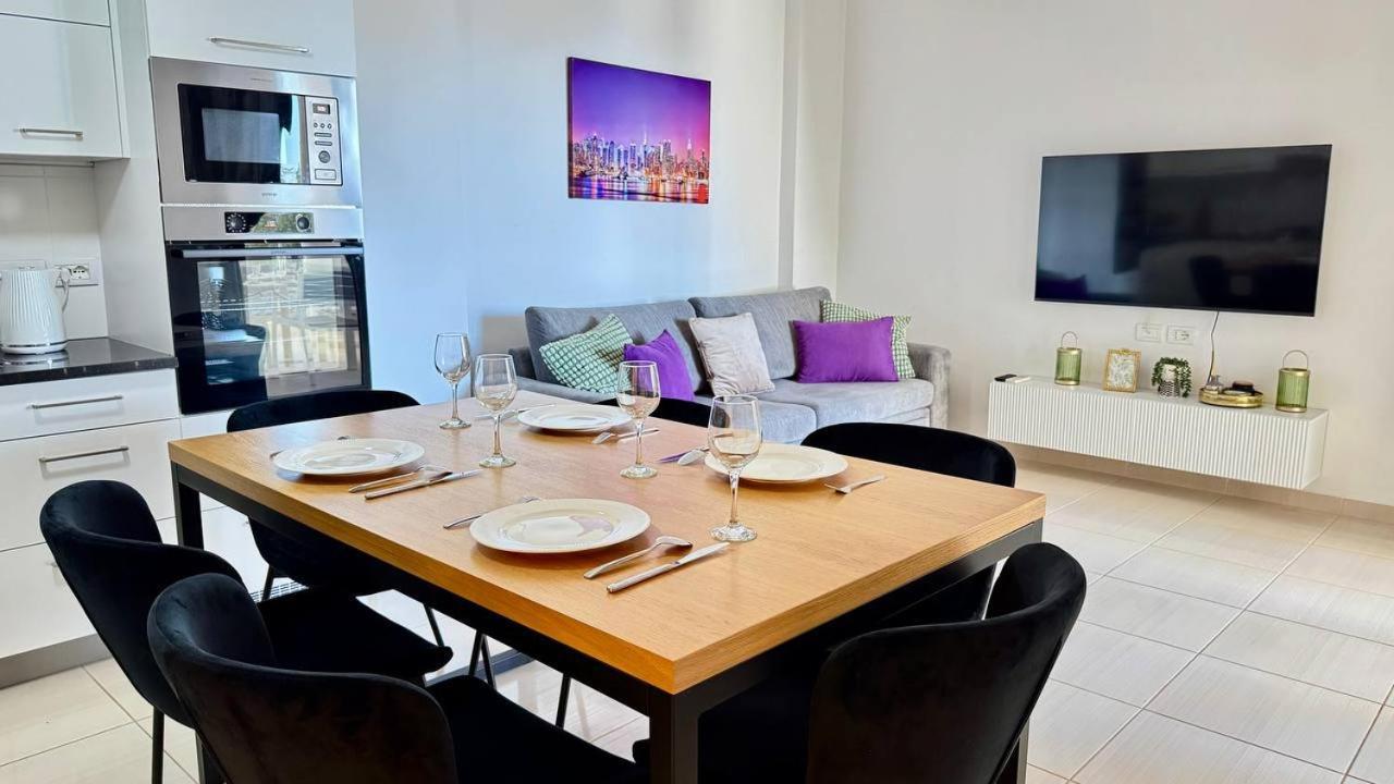 White Coast Apartment Саранда Екстер'єр фото
